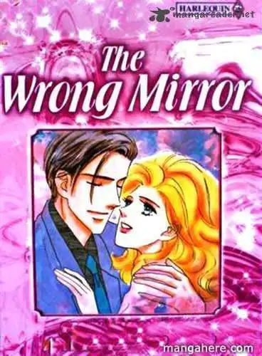 Mirror Image Chapter 4 1